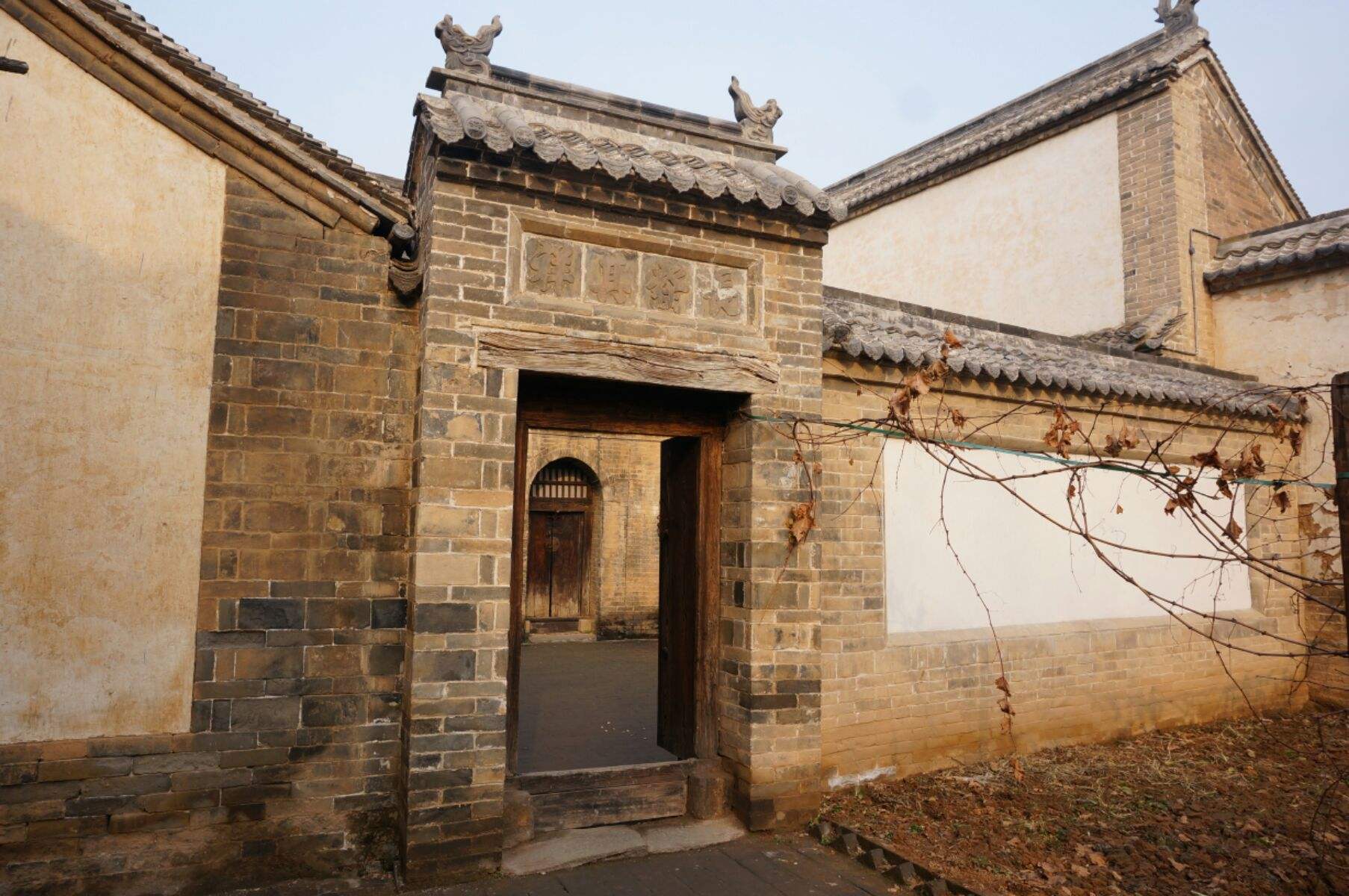 千年帝都长安古韵,千年帝都洛阳王城