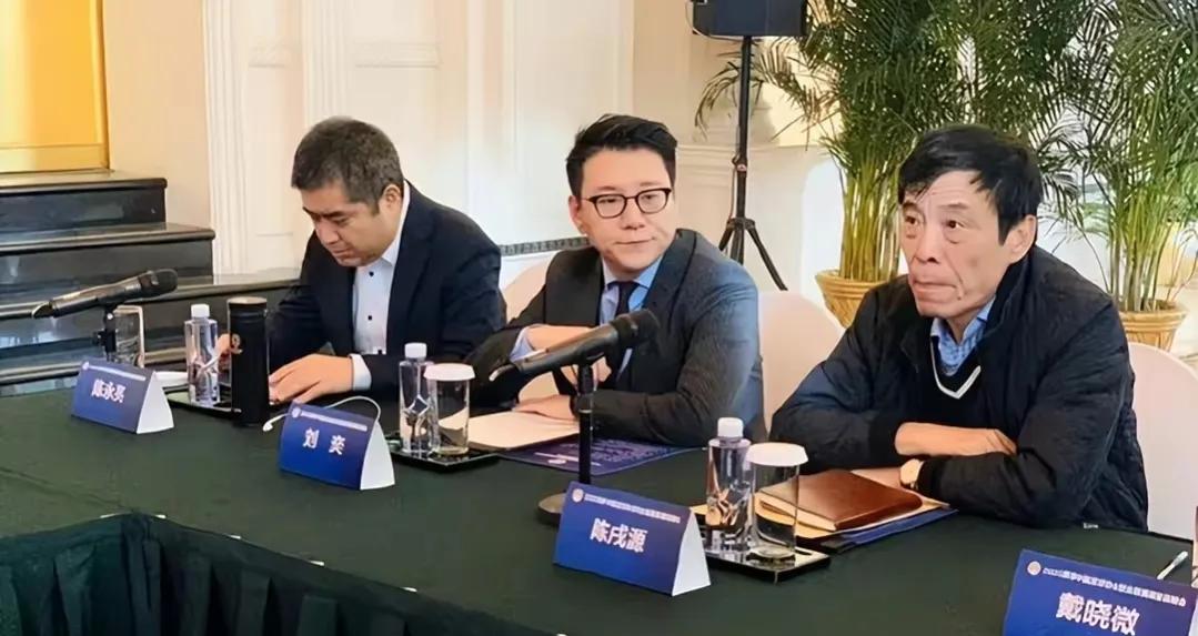 曝足协秘书长辞职，曾力挺李铁，媒体人：李铁案前就主动辞职走了