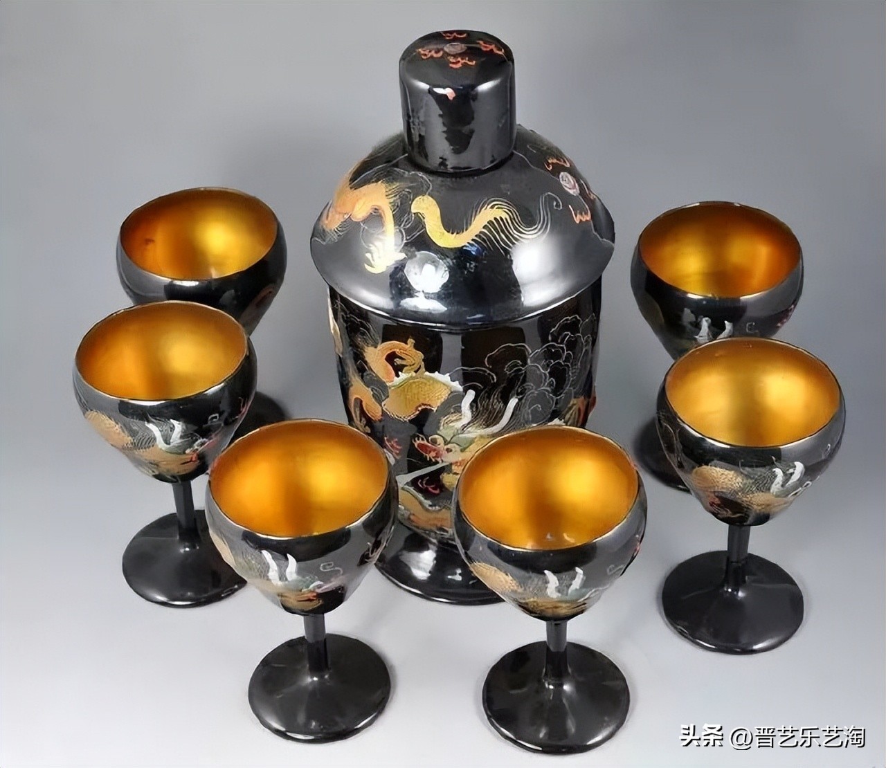 中国四大漆器鄱阳,中国四大漆器