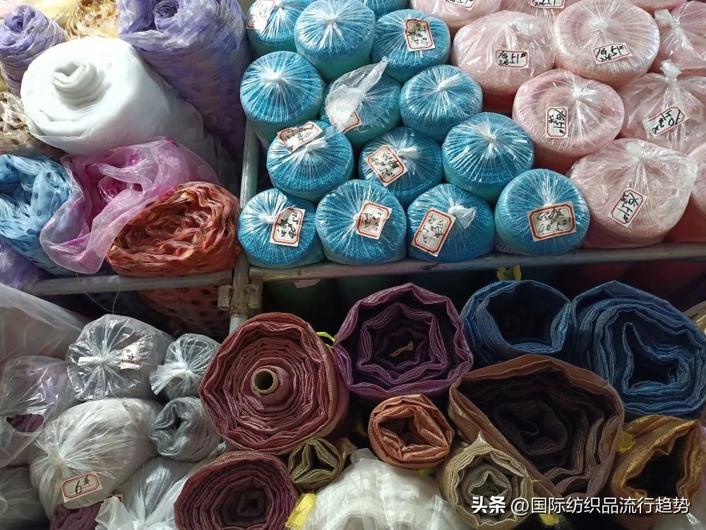 中大纺织商圈搬迁最新消息,中大纺织商圈转型升级