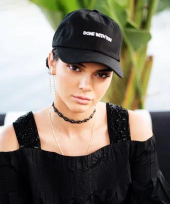 六种帽子,6种颜色帽子