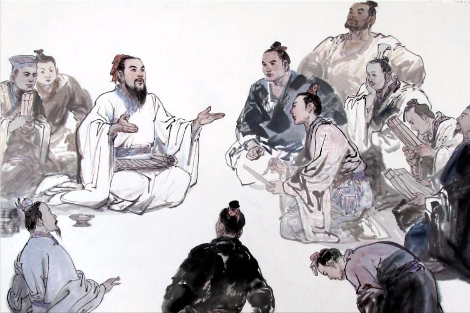 有福之人都有富贵命,命中富贵人整体特征