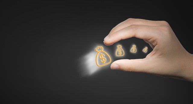 一部苹果手机赚10块 (刚买苹果手机转手能亏多少)