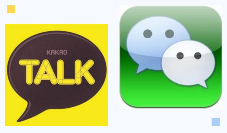 去韩国留学必备的app,韩国留学app推荐