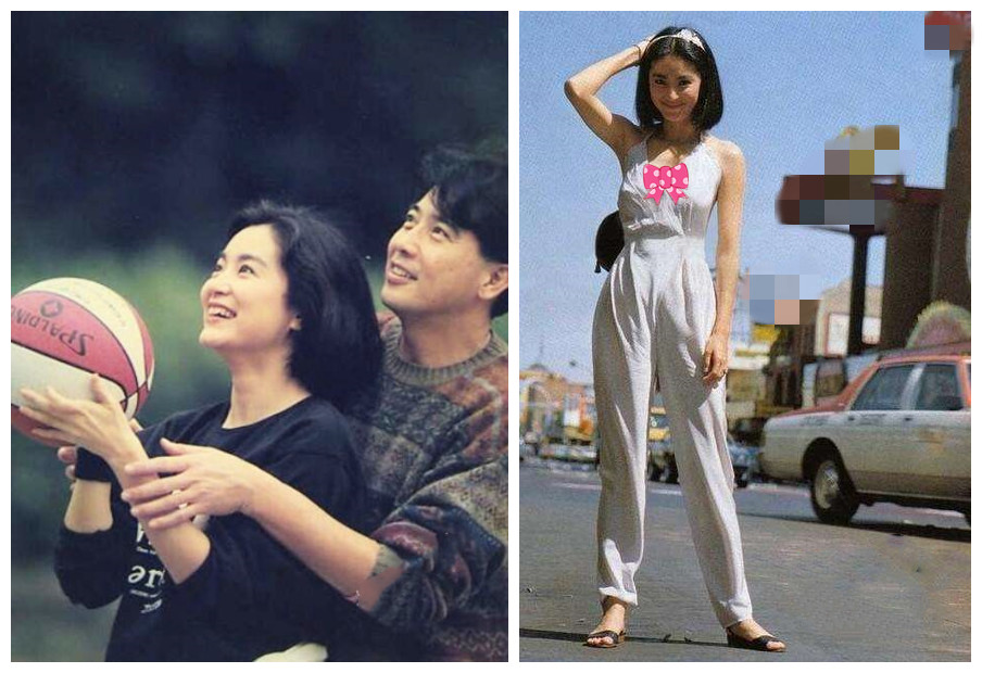 这些女星1米5身高却长着1米7的脸,娱乐圈身高不足一米六的女星