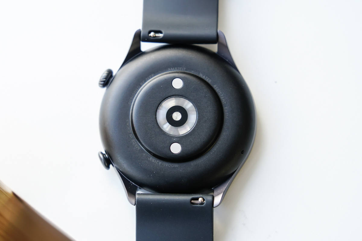 amazfit跃我gtr2e测评,华米amazfit跃我gtr3pro评测