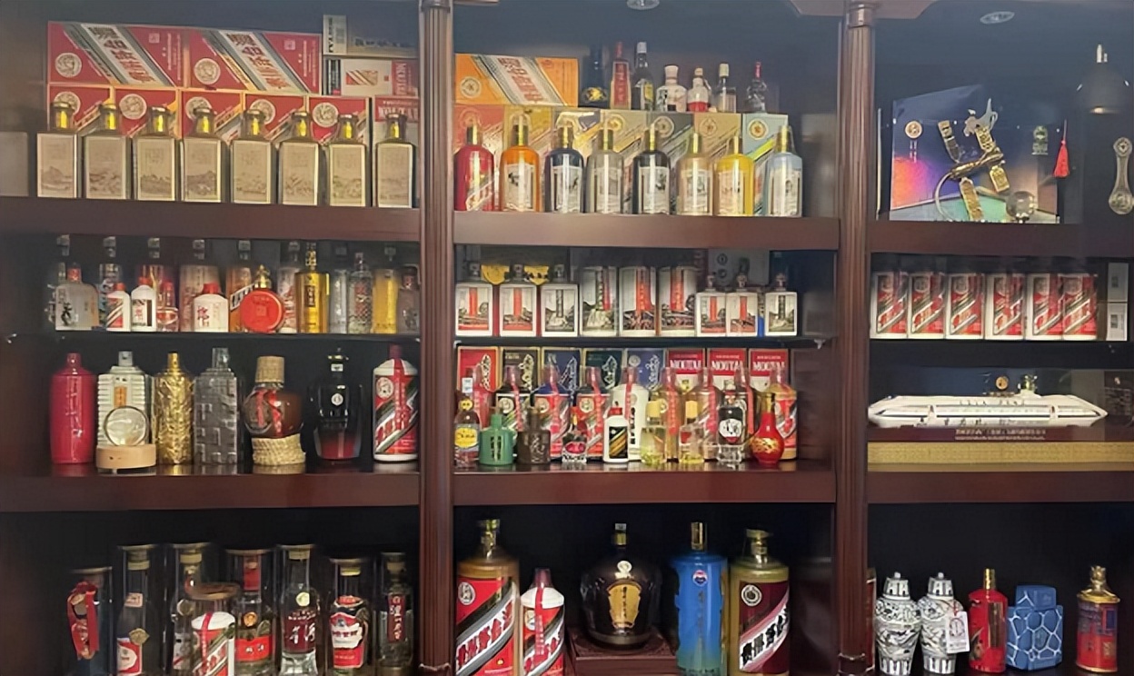 存酒该不该密封,存酒注意事项