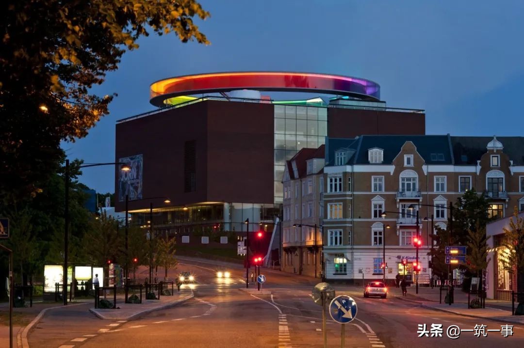 带你看六款奇葩的房屋建筑,法式建筑房顶设计效果图大全