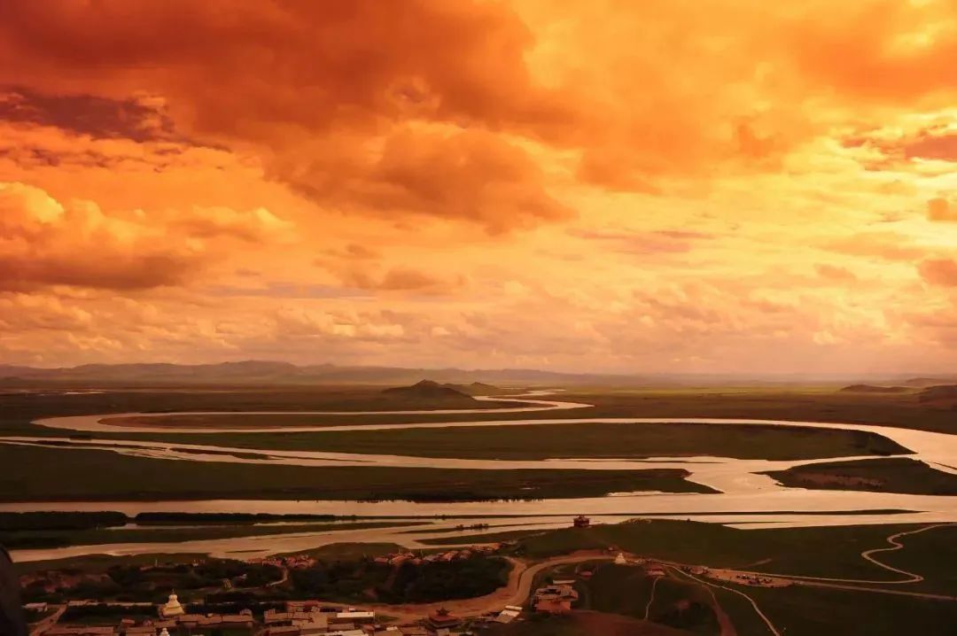 阿坝州最好的一个县是哪儿,阿坝州十三县排名