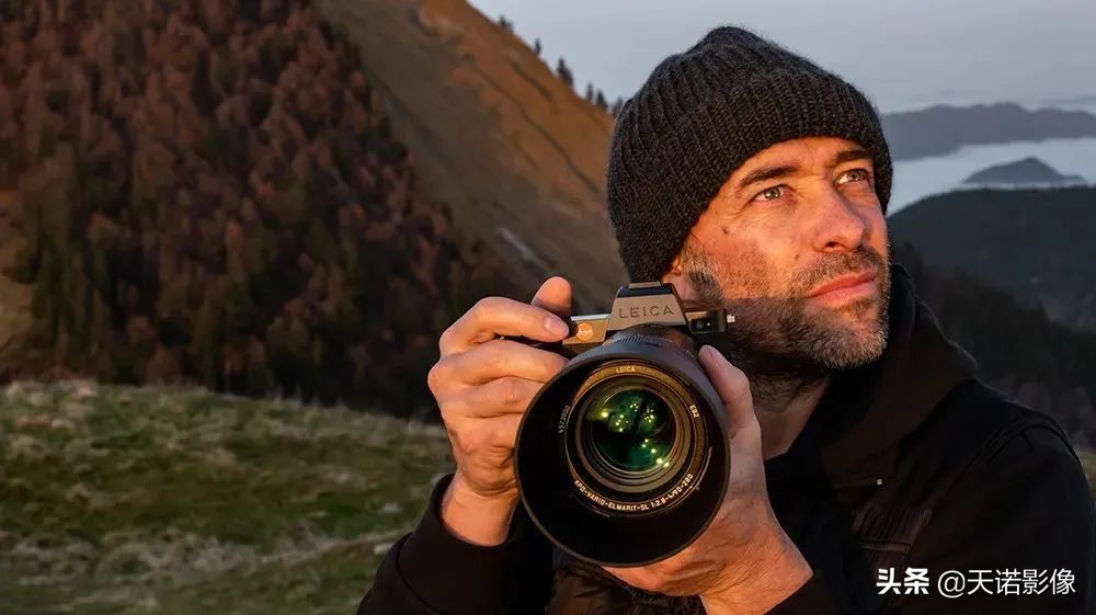 徕卡sl2s为什么那么便宜,徕卡sl2深度测评