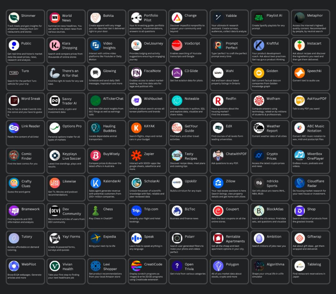 ChatGPT官方APP上线：速度极快且免费、增加语音识别，网友：真香
