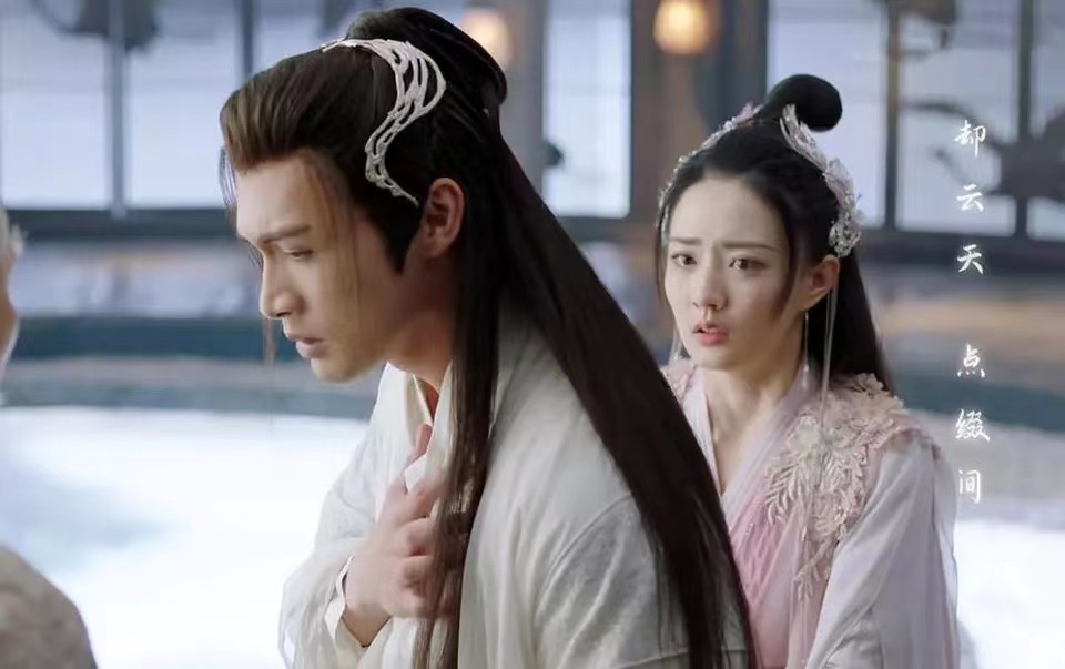 月歌行洛歌重新历劫过程,月歌行大结局白凤没死吗