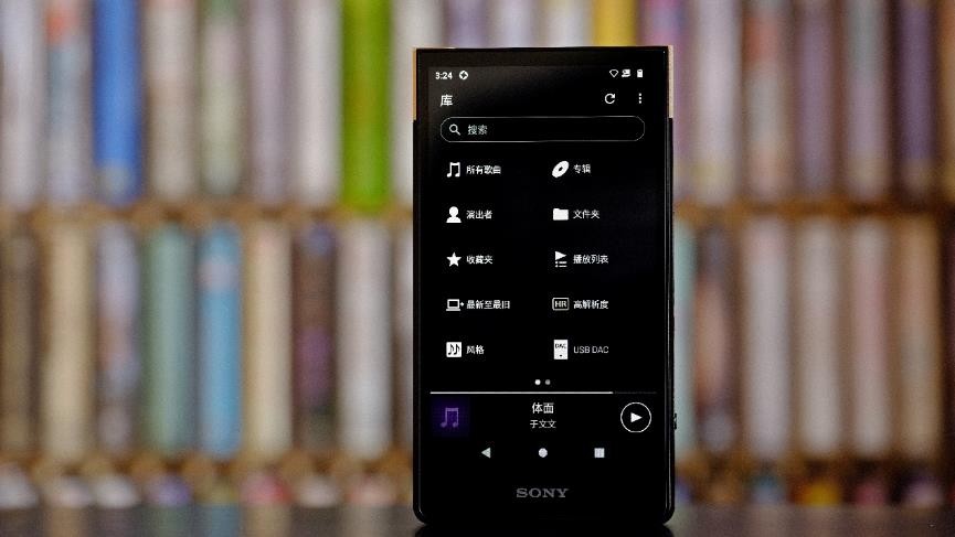 我变大了！也变强了！—SONYZX700系列强叔简评