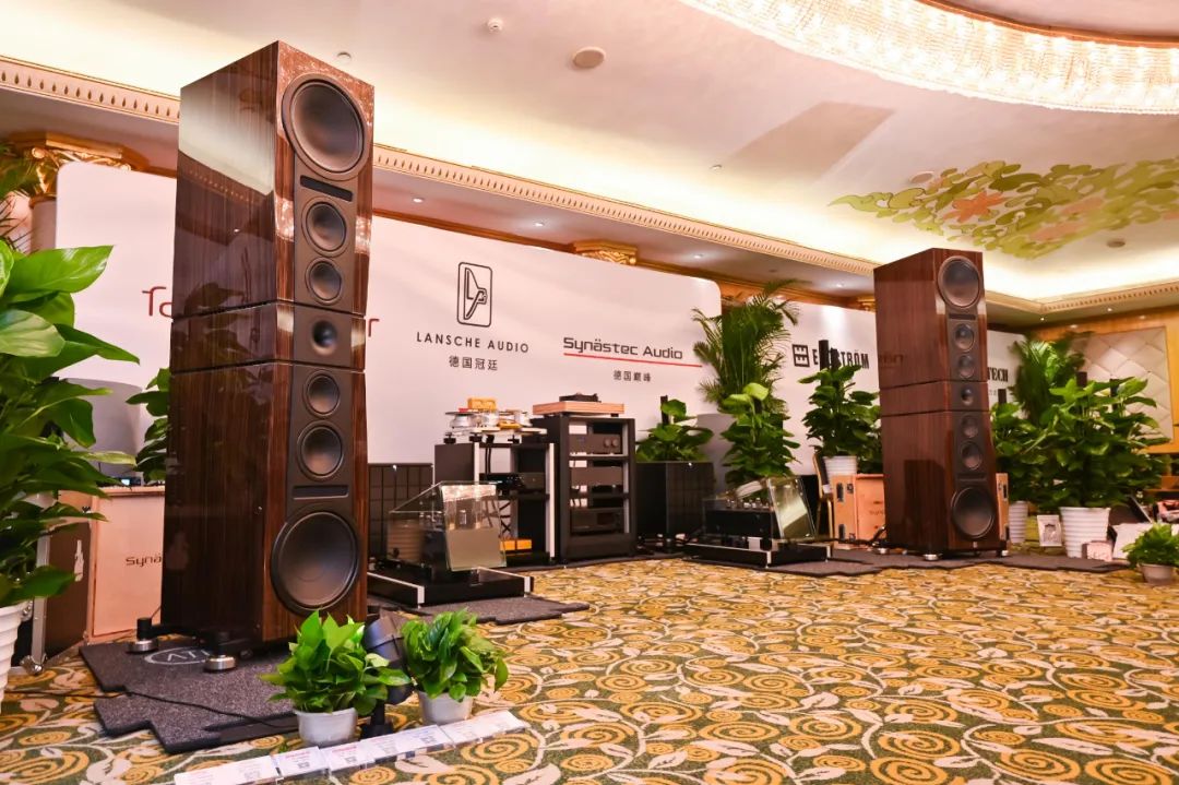 广州2024年音响唱片展时间表,广州国际音响唱片展2024