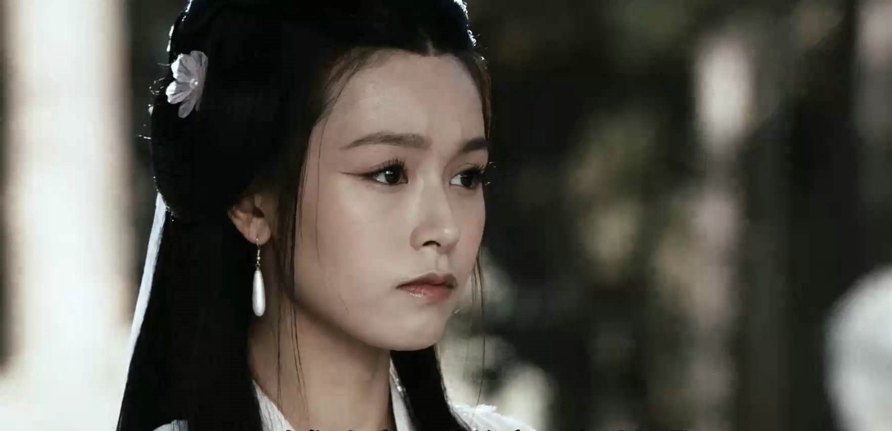 十部公认最好看的古装武侠剧,今年评分最高的十部古装电影