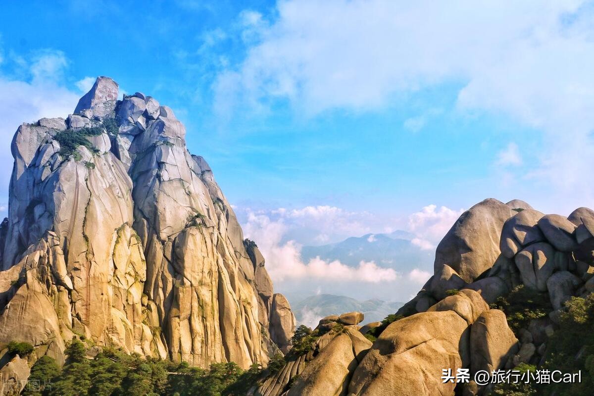 安徽旅游攻略推荐黄山宏村,安徽旅游攻略推荐酒店