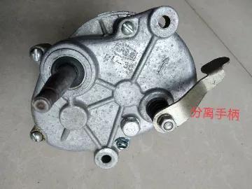 90年代的嘉陵50cc摩托车,嘉陵50二冲程摩托车