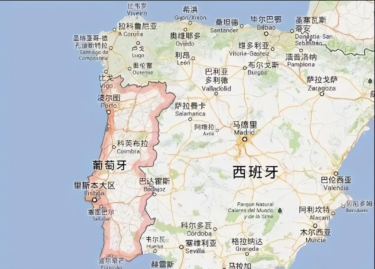 人口只有1000万的国家,人口超过1000万还算小国吗