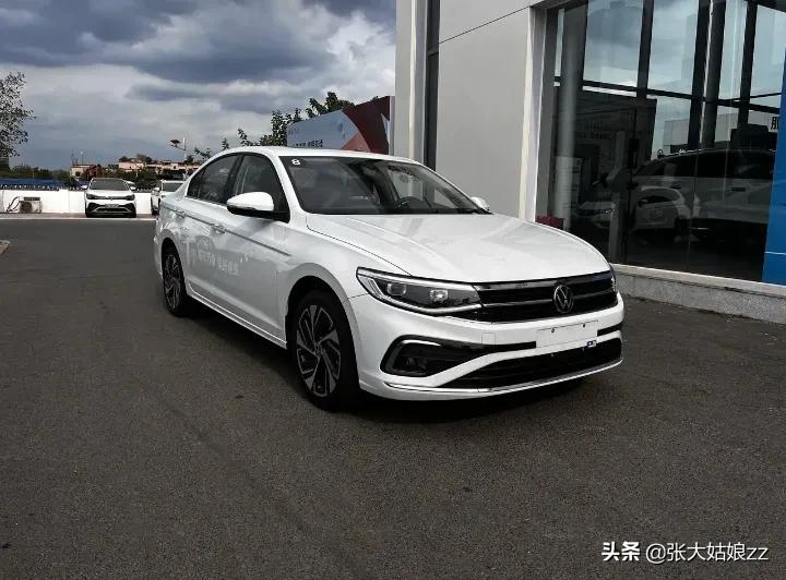 23款低配宝来值得入手吗,情怀宝来