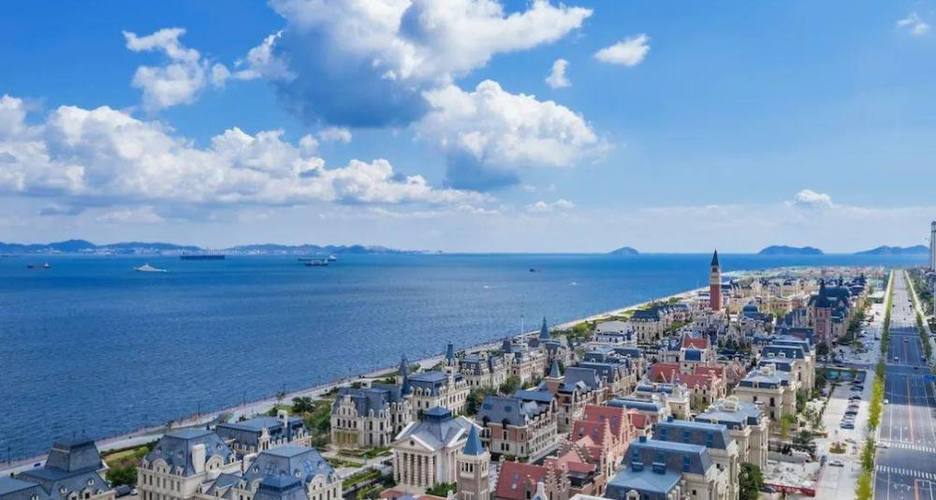 大连旅游7天路线,大连七天旅游路线