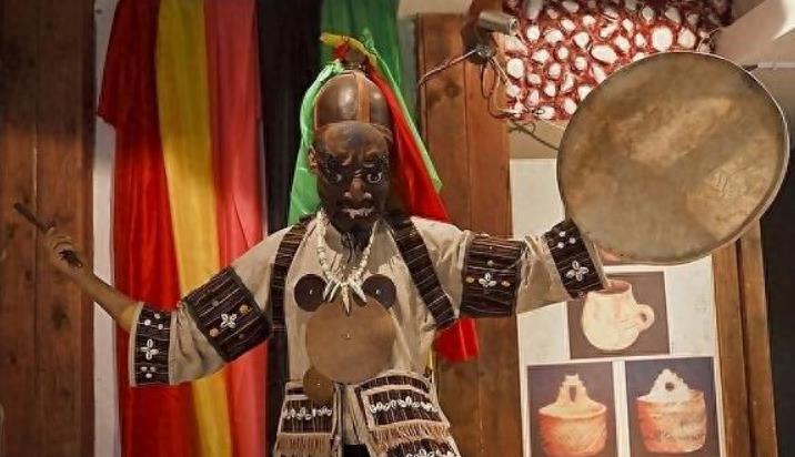 蛊究竟是什么意思,古代养蛊是什么罪