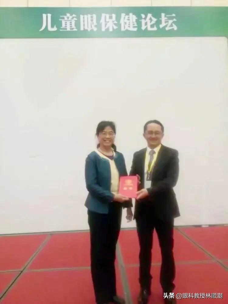 武进中医院眼科孙红,斜视与小儿眼科的知识点