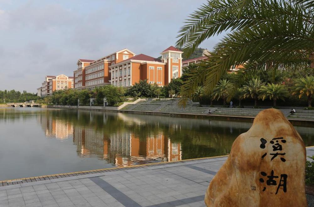 深圳高职大专院校排名,深圳职业技术学院专科全国排名