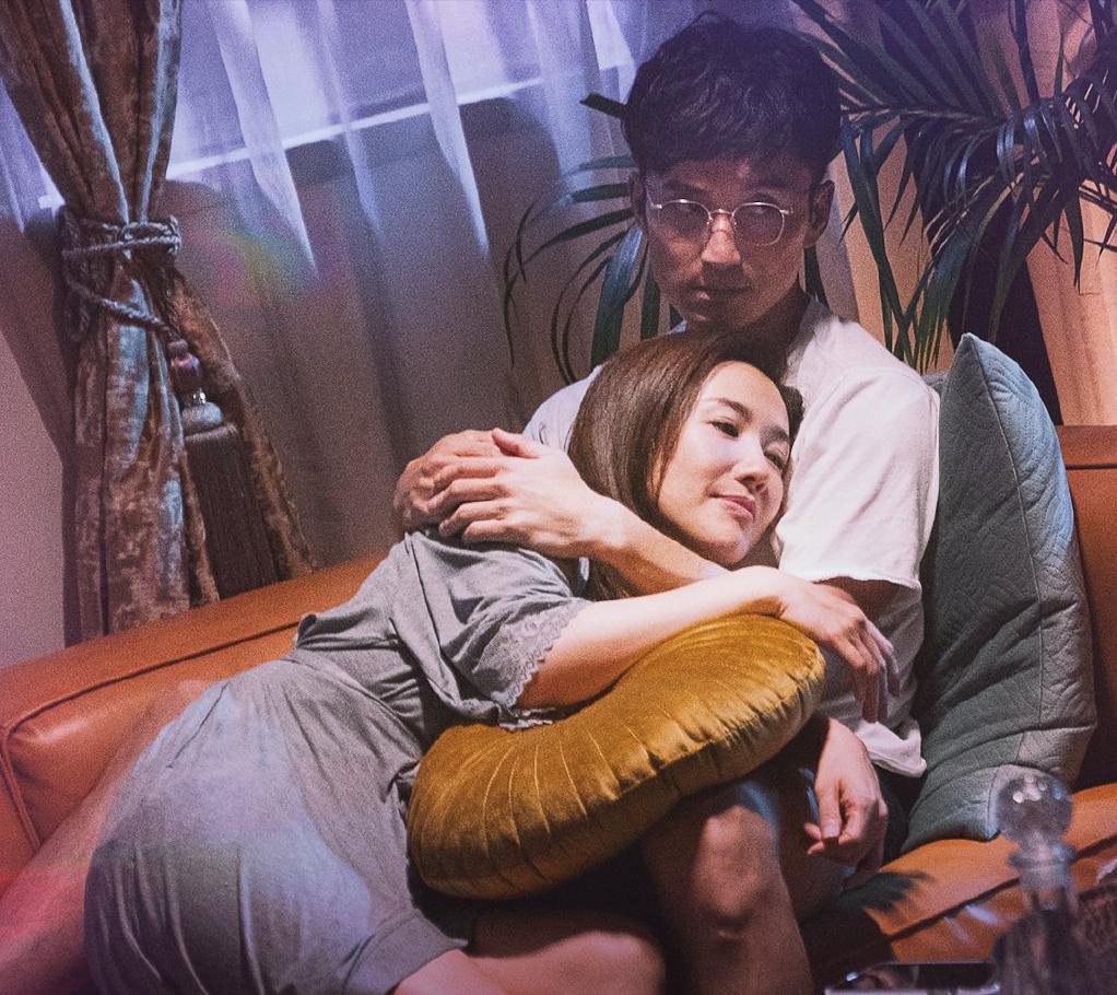 陈山聪金宵大厦抖音,金宵大厦陈山聪演技