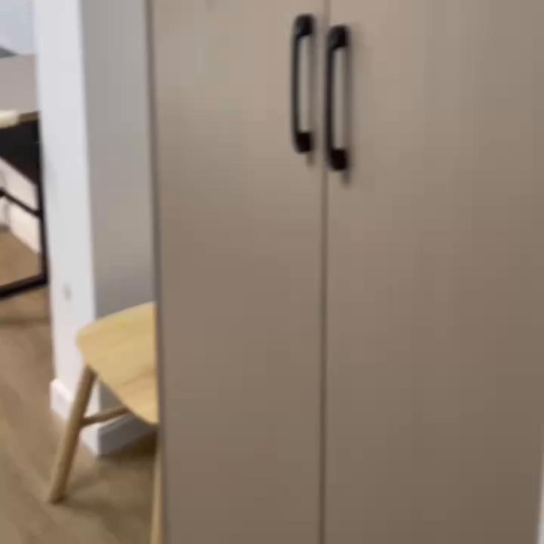 美的国宾府120平方样板间,美的国宾府租房两室一厅