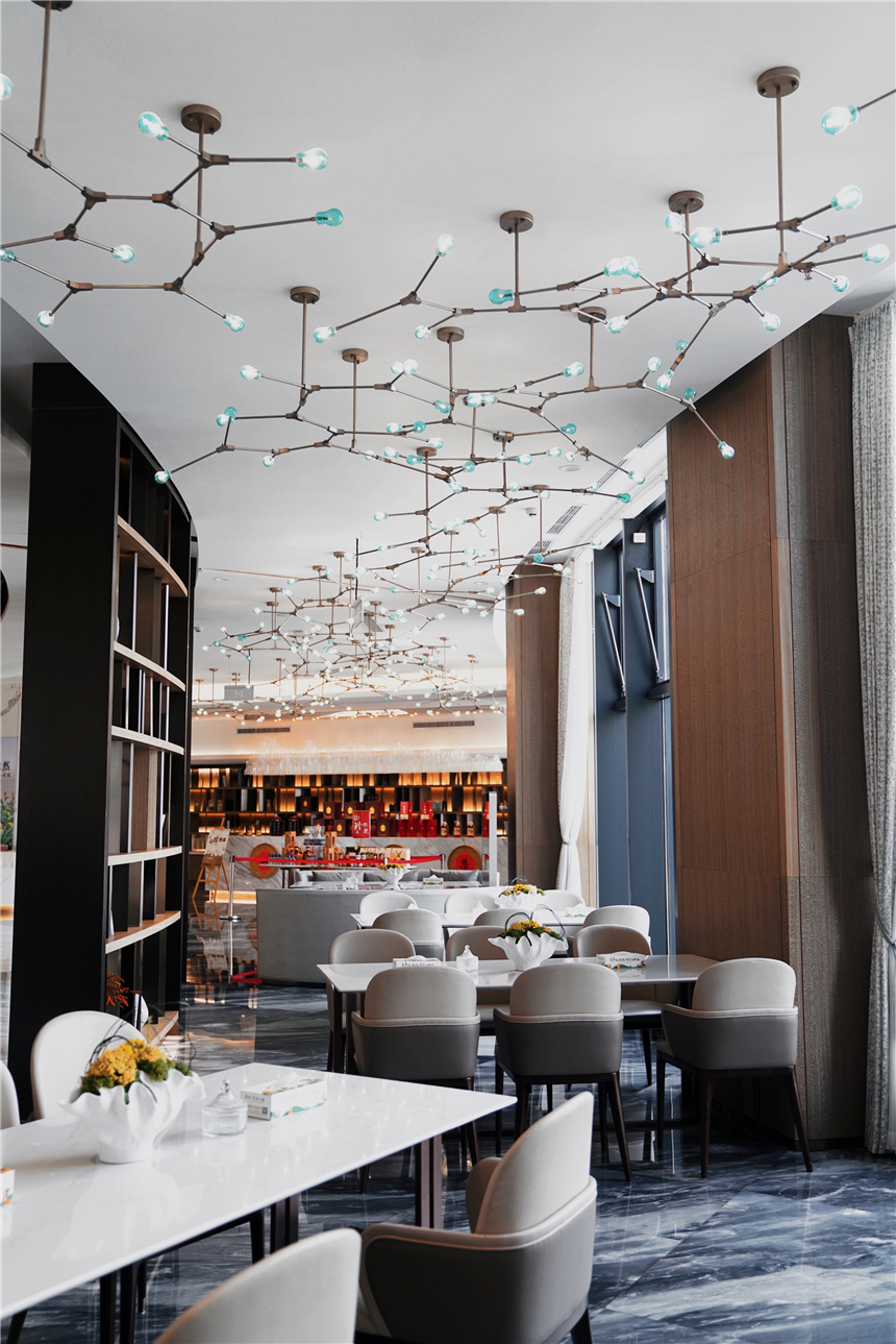 泰顺玉龙山氡泉温泉攻略,隐居山林世外桃源看夕阳