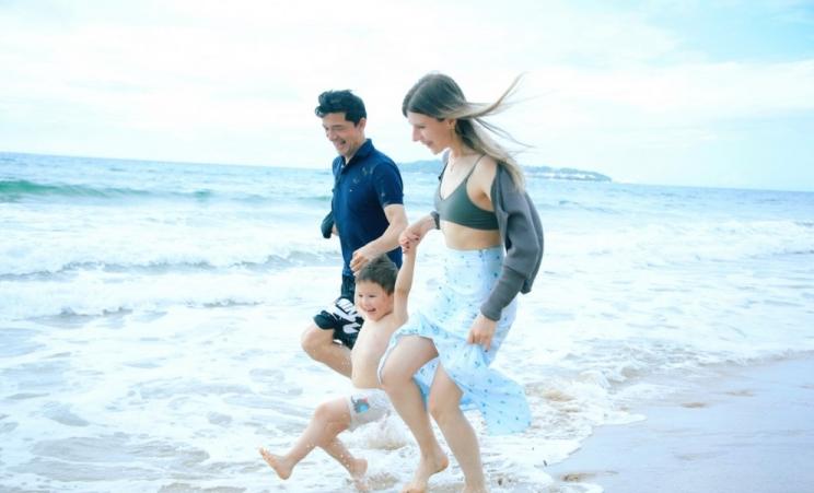 大连主帅谢晖血统,大连人谢晖现状