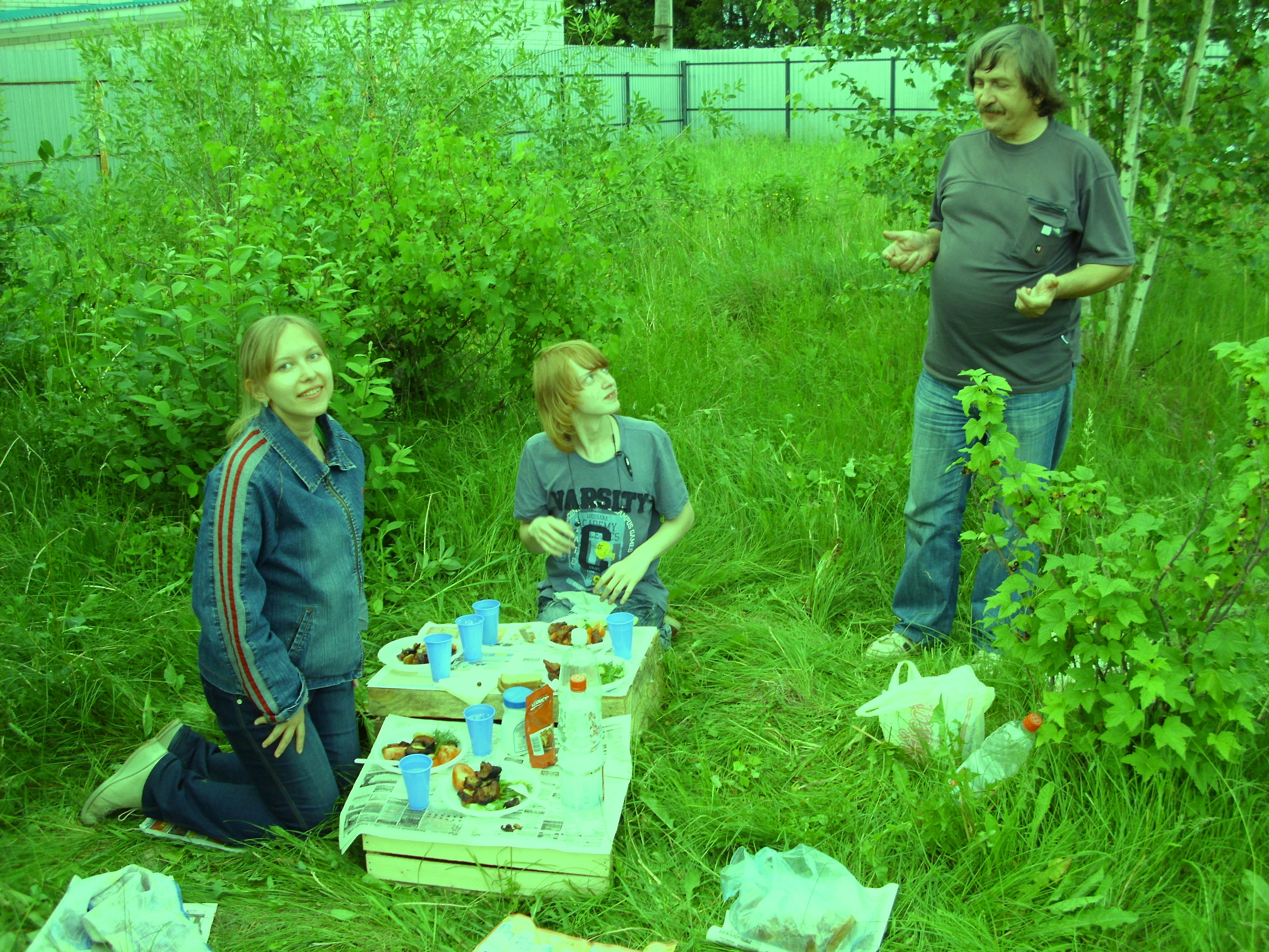 来自AK47故乡的洋媳妇-16