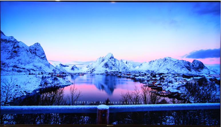 夏普c70d7da电视测评,夏普电视75a7怎么样