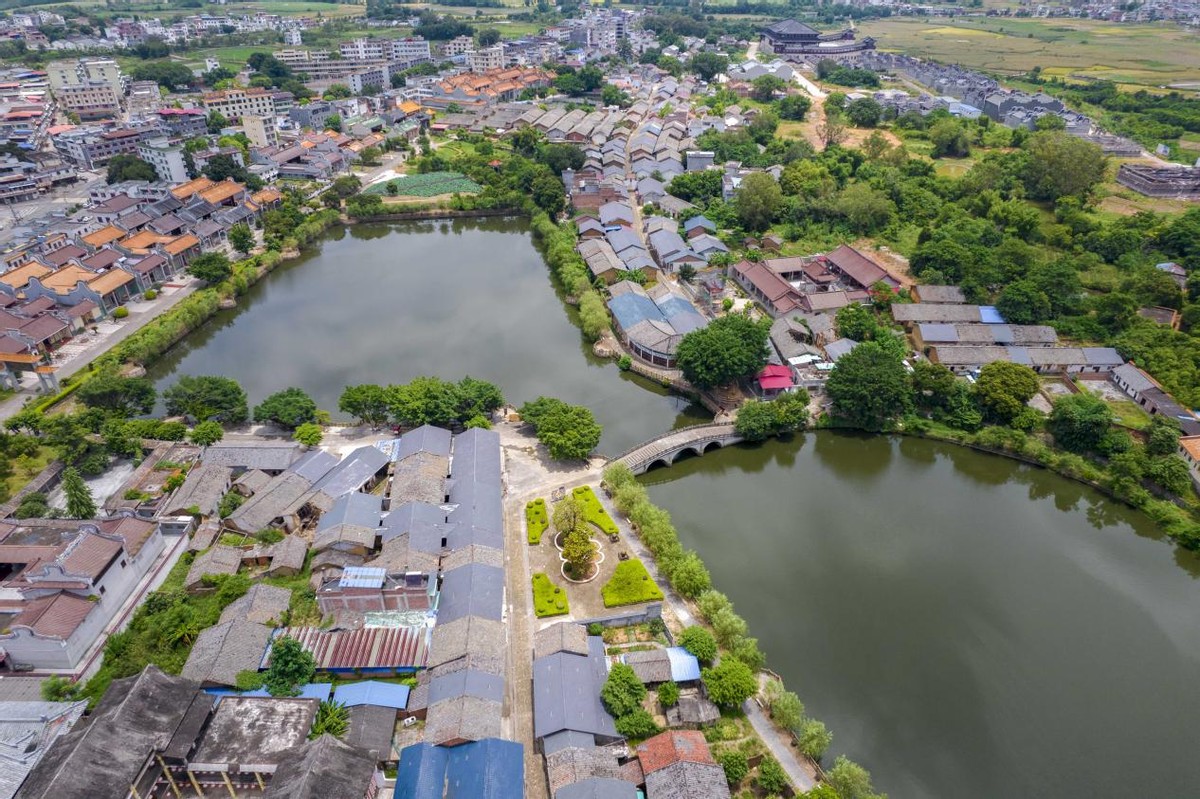 探秘韶关,魅力韶关之旅