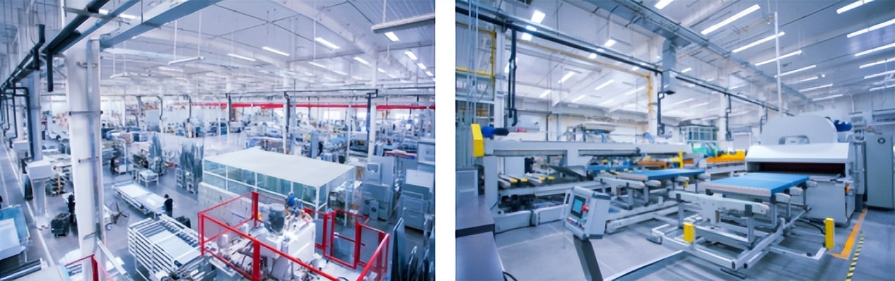 维克天津有限公司贵阳分公司,维克智能制造