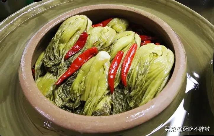 老坛酸菜处于风口浪尖,老坛酸菜这味道才正宗