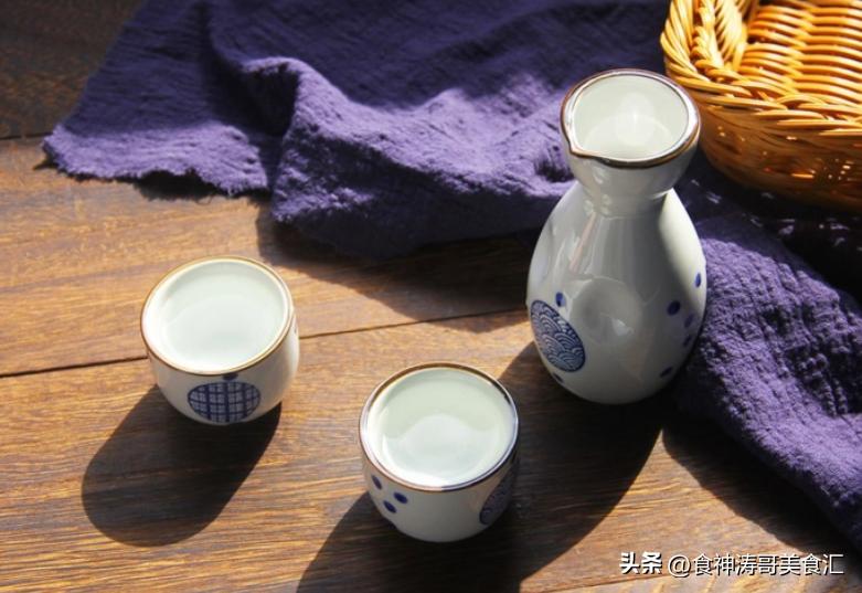 中年人什么酒比较好喝,什么酒适合年轻人喝还容易醉