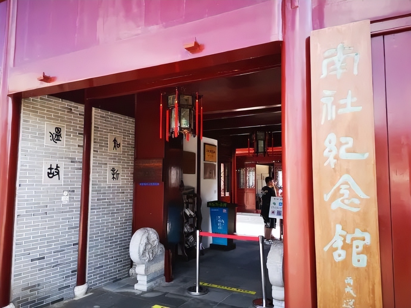 上海古镇十大必去景点旅游攻略,上海附近古镇旅游景点大全排名