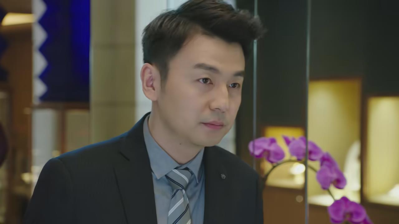 《我的前半生》：背叛婚姻的陈俊生，为什么让人恨不起来？