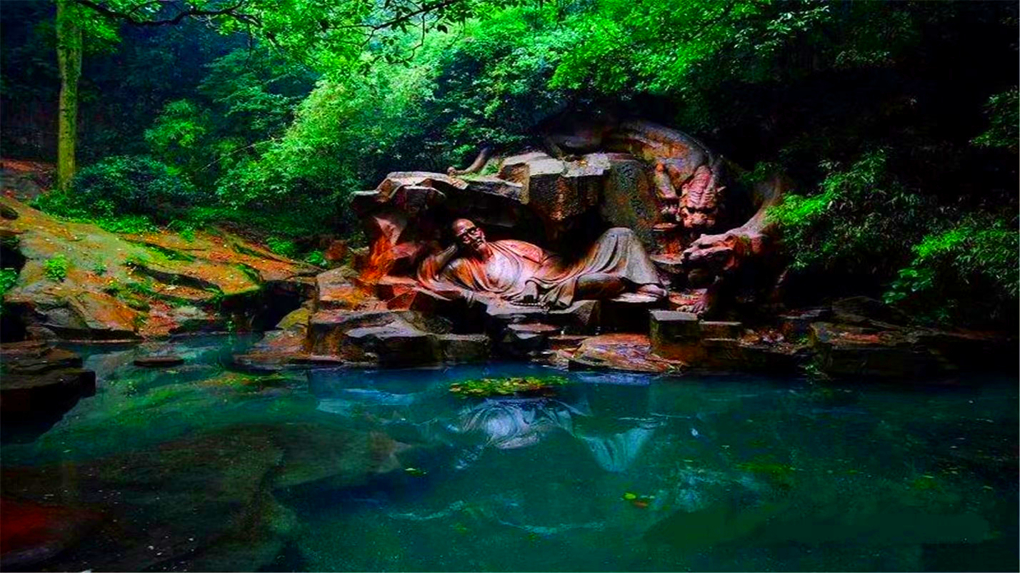 一杯茶一份淡雅的情怀,一杯雅茶