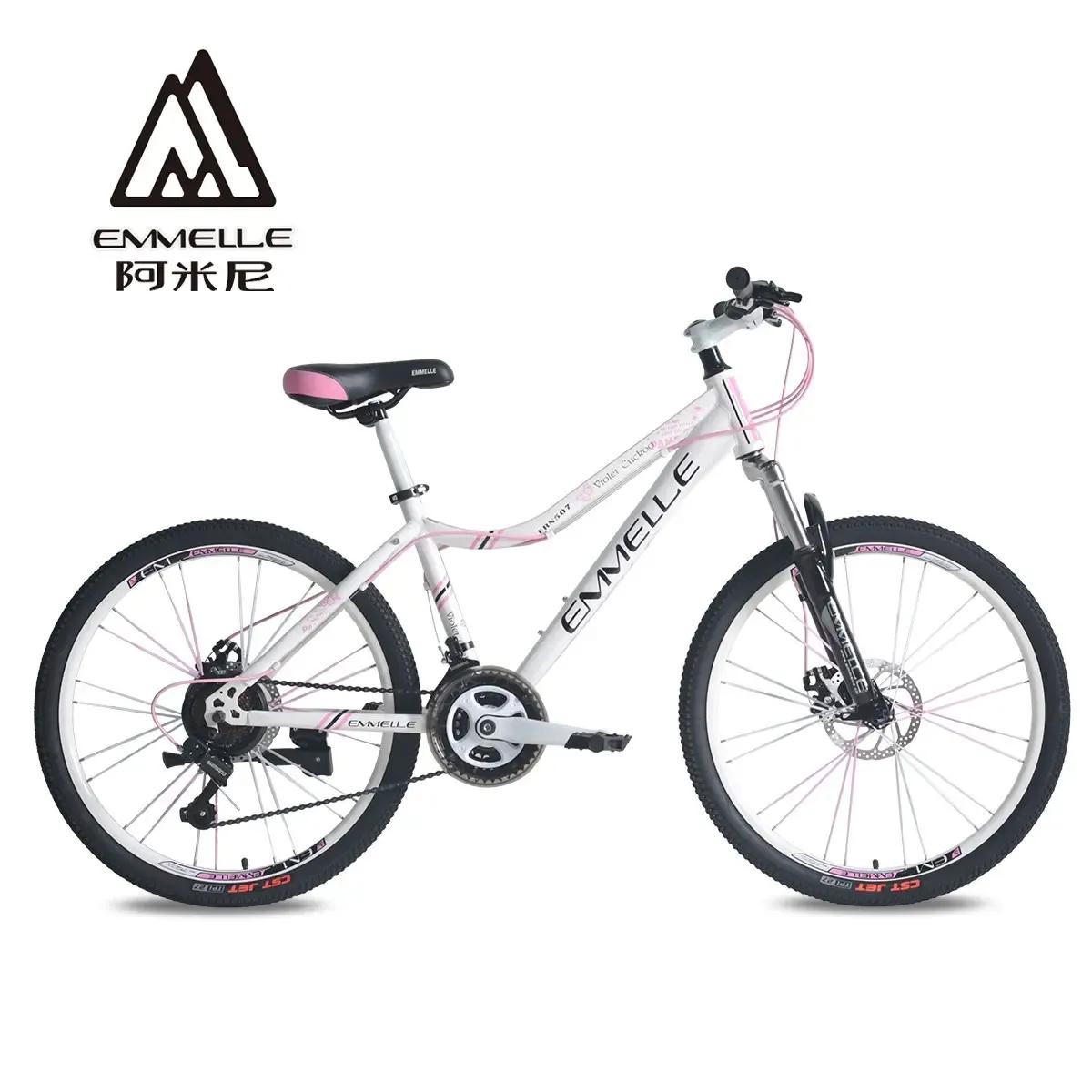 自行车赛车十大品牌,十大品牌山地自行车