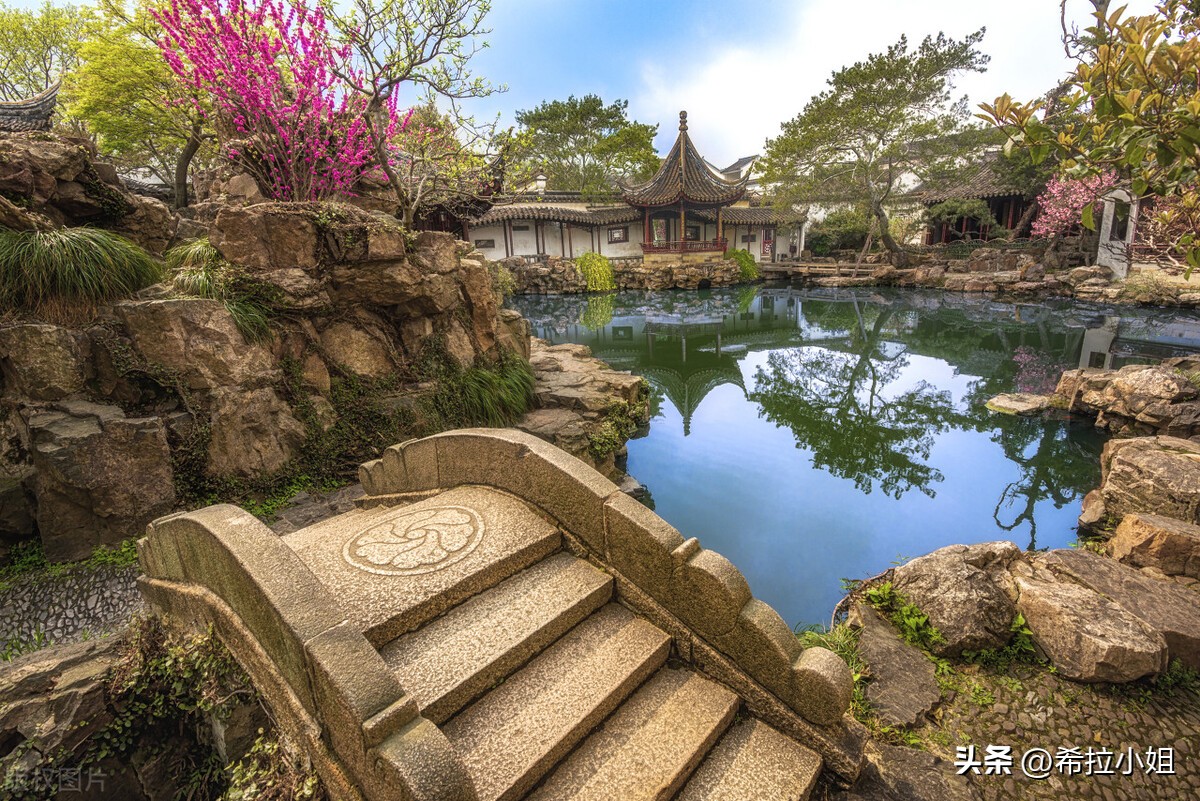 苏州旅游必去十大景点推荐理由,苏州旅游必须去的景点有哪些地方