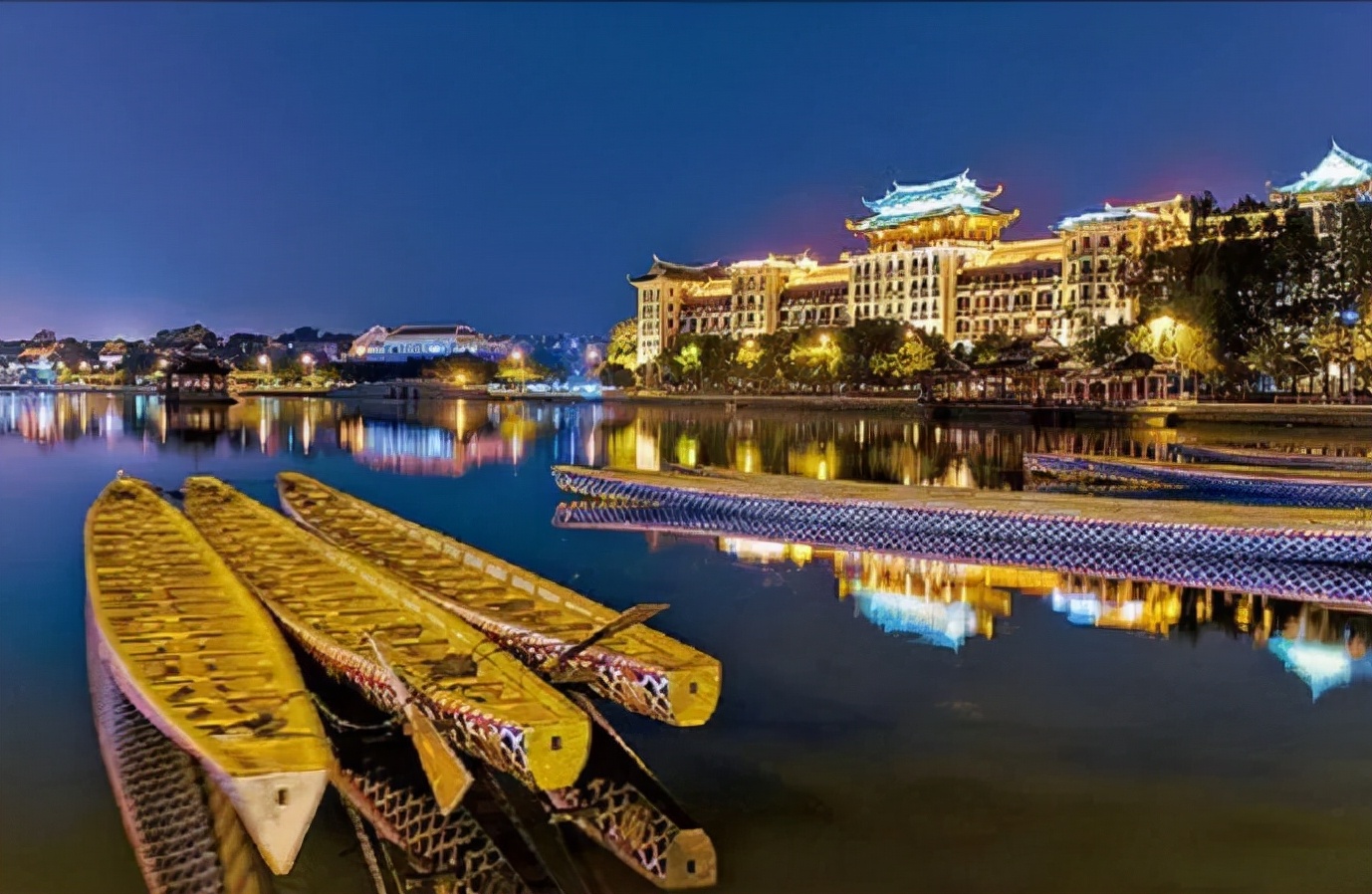 厦门小众打卡地推荐岛内,去厦门必须打卡的地方推荐一下