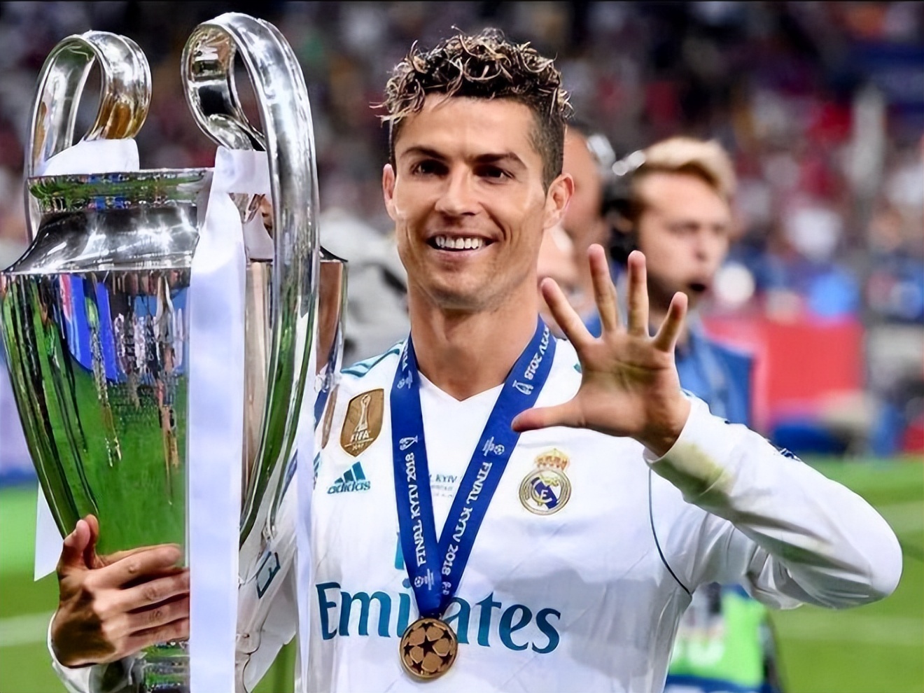 再见欧冠之王c罗,再见伯纳乌c罗