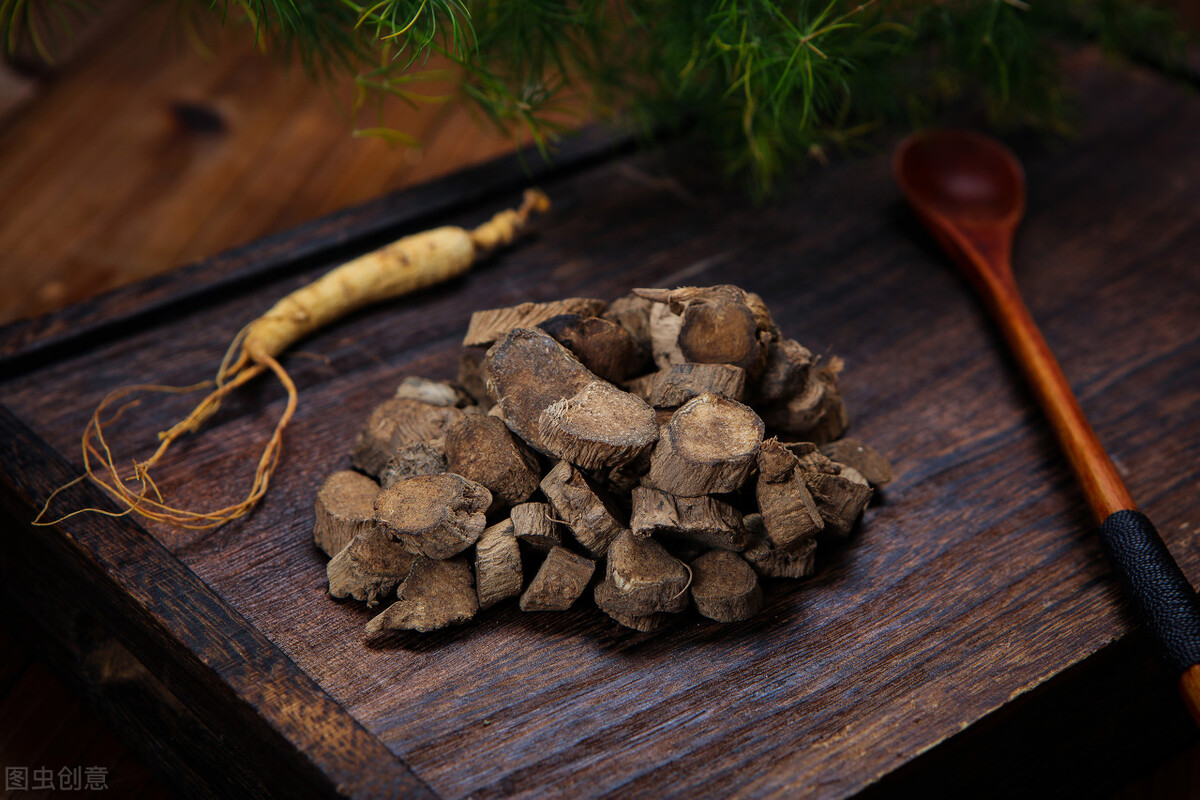 高血脂吃中药可以降血脂吗,高血脂的中药治疗方法