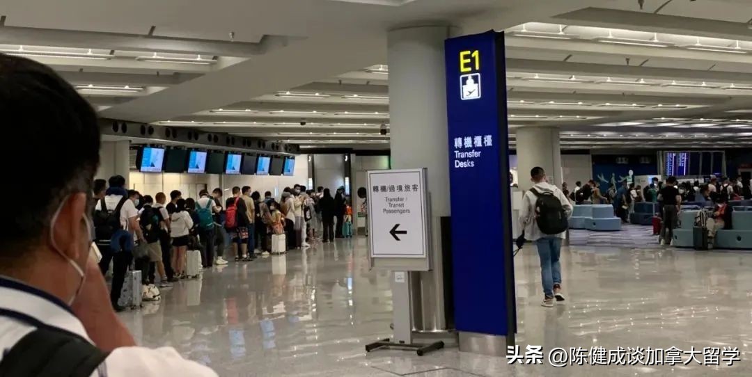 入境加拿大航班,八月入境加拿大