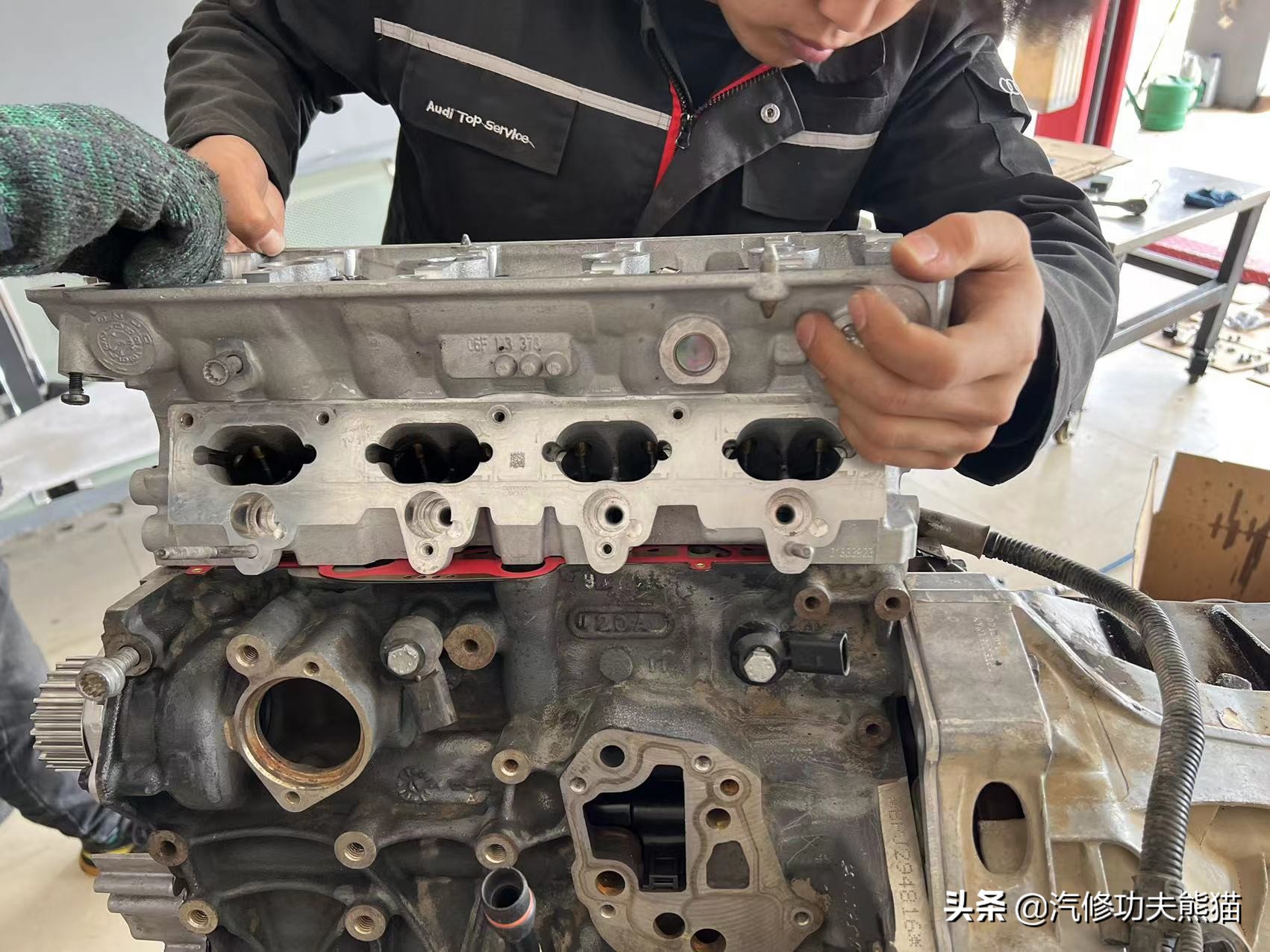 修车烧机油到底要不要拆发动机,修车把车修坏属于民事侵权吗