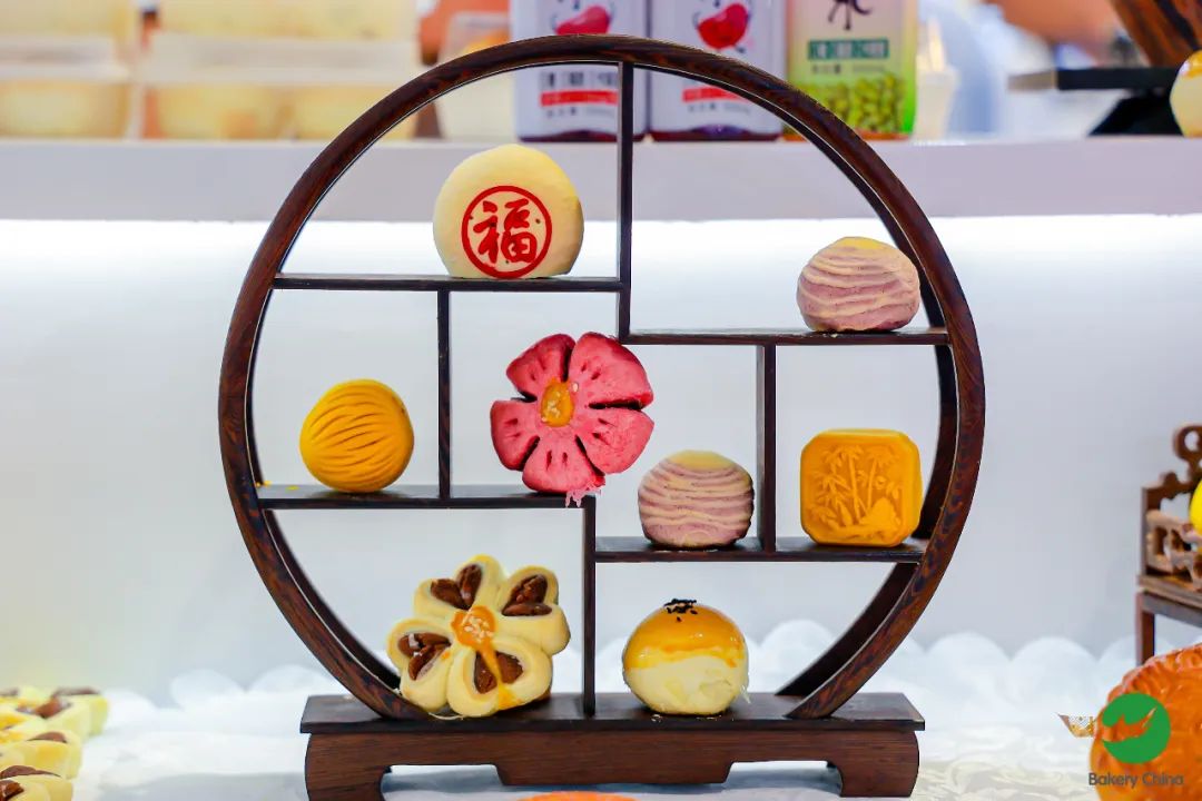 2000+品牌厂商、6场重磅比赛、8场行业论坛、4大集群展示！