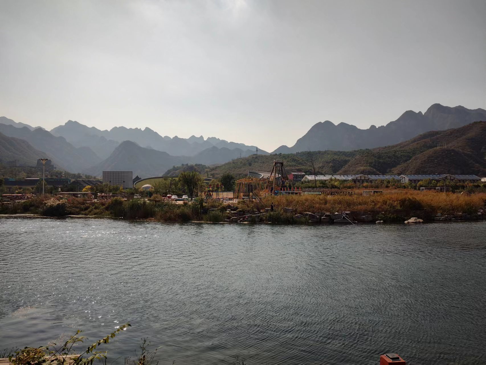 河北涞水野三坡天气,河北涞水野三坡地图