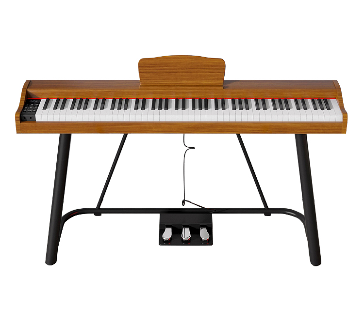 买电钢琴买音色好的品牌,买电钢琴选哪个牌子好